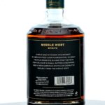 Middle West Spirits Dark Pumpernickel Straight Rye (photo 2)
