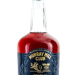 Murray Hill Club Special Release Blended Bourbon Whiskey Finished in Calvados Casks