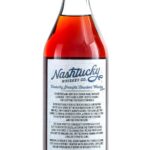 Nashtucky Whiskey Co. Kentucky Straight Bourbon Whiskey 7 Year Single Barrel Private Selection (photo 2)