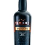 New Riff Balboa Rye Kentucky Straight Rye Whiskey