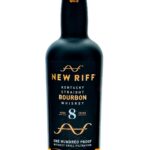 New Riff Kentucky Straight Bourbon Whiskey Aged 8 Years