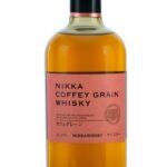 Nikka Coffey Grain Whisky