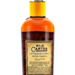 Old Carter Straight American Whiskey Barrel Strength (photo 2)