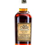 Old Carter Straight Bourbon Whiskey Barrel Strength Batch 288 (photo 2)