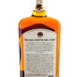 Old Charter Oak Finest Oak Kentucky Straight Bourbon Whiskey (photo 2)