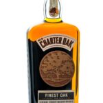 Old Charter Oak Finest Oak Straight Bourbon 2026