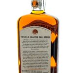 Old Charter Oak Finest Oak Straight Bourbon 2026 (photo 2)