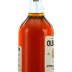 Old Crow Kentucky Straight Bourbon Dusty (photo 2)