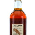 Old Crow Kentucky Straight Bourbon Dusty (photo 3)