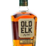Old Elk Gordons Private Select Rye