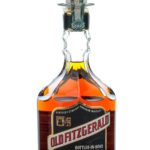 Old Fitzgerald 11 Year Bottled In Bond Straight Bourbon Fall 2025