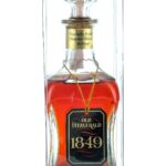 Old Fitzgerald 1849 Kentucky Straight Bourbon Whiskey 90 Proof