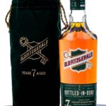 Old Fitzgerald 7 Year Bottled in Bond KY Straight Bourbon 2025