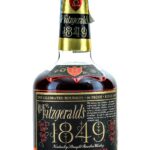 Old Fitzgerald 8 Year 1849 Bourbon Dusty Export
