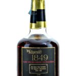 Old Fitzgerald 8 Year 1849 Bourbon Dusty Export (photo 2)