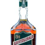Old Fitzgerald 9 Year Bottled-In-Bond Straight Bourbon (Spring 2025)