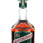 Old Fitzgerald Bottled-in-Bond 10 Year Kentucky Straight Bourbon Whiskey Spring 2016