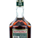 Old Fitzgerald Bottled-in-Bond 10 Year Kentucky Straight Bourbon Whiskey Spring 2016 (photo 2)