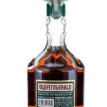 Old Fitzgerald Bottled-in-Bond 10 Year Kentucky Straight Bourbon Whiskey Spring 2024 (photo 2)