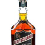 Old Fitzgerald Bottled-in-Bond 11 Year Kentucky Straight Bourbon Whiskey Fall 2021