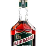 Old Fitzgerald Bottled-in-Bond 17 Year Kentucky Straight Bourbon Whiskey Spring 2022