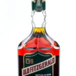 Old Fitzgerald Bottled-in-Bond 17 Year Kentucky Straight Bourbon Whiskey Spring 2022