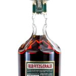 Old Fitzgerald Bottled-in-Bond 17 Year Kentucky Straight Bourbon Whiskey Spring 2022 (photo 2)