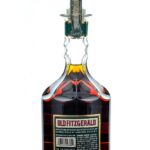 Old Fitzgerald Bottled-in-Bond 17 Year Kentucky Straight Bourbon Whiskey Spring 2022 (photo 2)