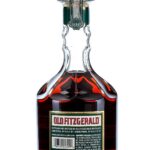 Old Fitzgerald Bottled-in-Bond 17 Year Spring 2022 (photo 2)