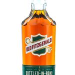 Old Fitzgerald Bottled-in-Bond 7 Year Kentucky Straight Bourbon Whiskey Fall 2018
