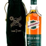 Old Fitzgerald Bottled-in-Bond 7 Year Kentucky Straight Bourbon Whiskey