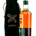 Old Fitzgerald Bottled-in-Bond 7 Year Kentucky Straight Bourbon Whiskey (photo 2)