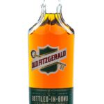 Old Fitzgerald Kentucky Bourbon 7 Year Bottled In Bond 700ML