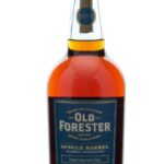 Old Forester Barrel Strength Green Farms Spirit Shop Single Barrel Select Straight Bourbon