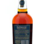 Old Forester Barrel Strength Green Farms Spirit Shop Single Barrel Select Straight Bourbon (photo 2)