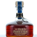 Old Forester Birthday Bourbon 2017