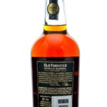 Old Forester NHLC 90th Anniversary Single Barrel Straight Bourbon (photo 2)