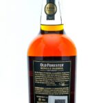 Old Forester Single Barrel 100 Proof NHLC 90th Anniversary (photo 2)