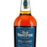 Old Forester Single Barrel Barrel Strength