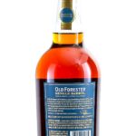 Old Forester Single Barrel Barrel Strength Table 6 Vine (photo 2)
