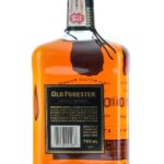Old Forester Single Barrel Kentucky Straight Bourbon Whisky 90 Proof (photo 2)