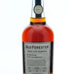 Old Forester The 117 Series 1910 Extra Extra Old Kentucky Straight Bourbon Whisky