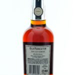 Old Forester The 117 Series 1910 Extra Extra Old Kentucky Straight Bourbon Whisky (photo 2)