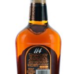 Old Grand-Dad 114 Proof Kentucky Straight Bourbon Whiskey (photo 2)