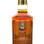 Old Grand-Dad 86 Proof Kentucky Straight Bourbon Whiskey