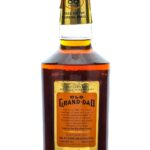 Old Grand-Dad 86 Proof Kentucky Straight Bourbon Whiskey (photo 2)