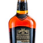 Old Grand-Dad Single Barrel Kentucky Straight Bourbon Whiskey Aged 7 Years (photo 2)