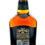 Old Grand-Dad Single Barrel Kentucky Straight Bourbon Whiskey Aged 7 Years Barrel 114 (photo 2)