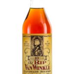 Old Rip Van Winkle 10 Year Handmade Bourbon