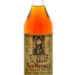 Old Rip Van Winkle 10 Year Straight Bourbon 2024